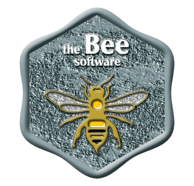 Σήμα εφαρμογής «The Bee»