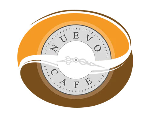 Λογότυπος Café