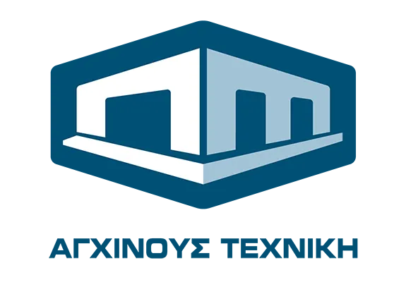 Λογότυπος - σήμα τεχνικής εταιρίας