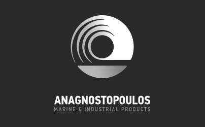 Industrial products company logo