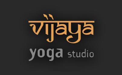 Λογότυπος Yoga Studio