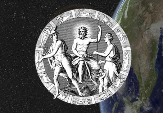 Αρχαίο Ελληνικό Κυκλικό ημερολόγιο